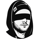 onlydarkclothes logo